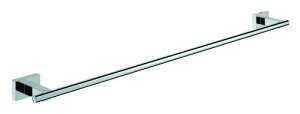 �O���[�G(GROHE) �G�b�Z���V���� �L���[�u �^�I���o�[ 600mm 40509001