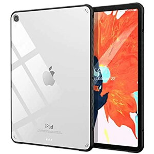 TiMOVO iPad Pro 11 �P�[�X ipad pro 11�J�o�[ 2018���f�� �n�[�h�P�[�X ���� �\�t�g�ȃG�b�W Apple Pencil�y�A�����O�ƃ��C�����X�[�d�@�\�Ή� �X���� �y�� �C�菝�h�~ �ϏՌ� �w��h�~ ��G��ǂ� ����