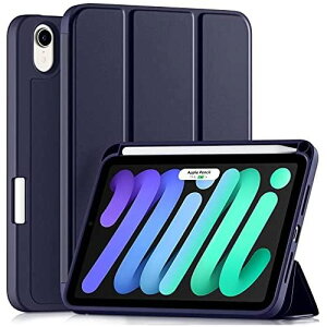 Maledan iPad Mini 6 P[X 2021 iPad P[X 8.3C` y ϏՌ yV[ CX[d@\ PUU[ TPUf VNG I[gX[v/EFCN@\ O܂ X^h iPad Mini@P[X