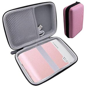 �p�� Canon �X�}�[�g�t�H���p�v�����^�[ SELPHY SQUARE QX10 ��p�ی� �L�������O�P�[�X ���[�P�[�X -waiyu JP (�s���N)