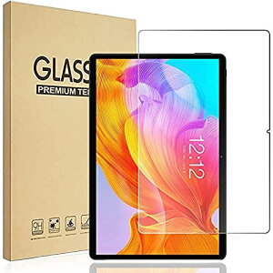 RuiMi FOR TECLAST M40SE �p�̃K���X�t�B���� FOR TECLAST M40SE �p�̉t���ی�t�B���� �����K���X�t�B���� ���{���f�ވ��Ɏq�� 99% �̓��ߐ� 2.5D ���E���h�G�b�W���H �ɏ�̃^�b�`�� 0.33mm���� �d�x9H ��