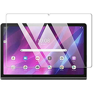 Lenovo Yoga Tab 11 11�C���` �K���X�t�B���� ���m�{ Yoga Tab 11 �t���ی십���K���X�t�B���� �yELMK�z���{���f�ވ��Ɏq���E�ƊE���d�x9H �E�����ߗ��E�ϏՌ��E�h�o�E��U�h�~�E�w��h�~�E��ʑN��