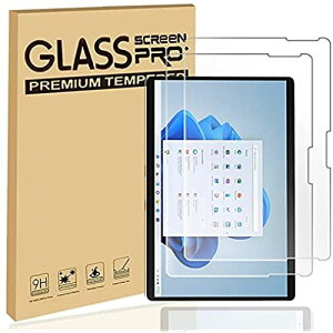 y2Zbgzfor Surface Pro 8 2021 13C` p KXtB ڂ̔y یt Uh~ wh~ for Surface Pro 8 2021 13C` p tیtB