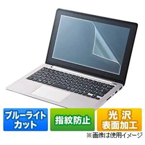 �T�����T�v���C15.6�^���C�h�Ή��u���[���C�g�J�b�g�t���ی�w��h�~����t�B����LCD-BCG156W