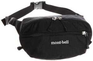 [�����x��] mont-bell �f���^�K�Z�b�g�|�[�` M 1123764 BK