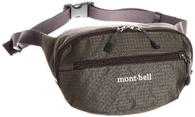 [モンベル] mont-bell デルタガセットポーチ M 1123764 KHBN