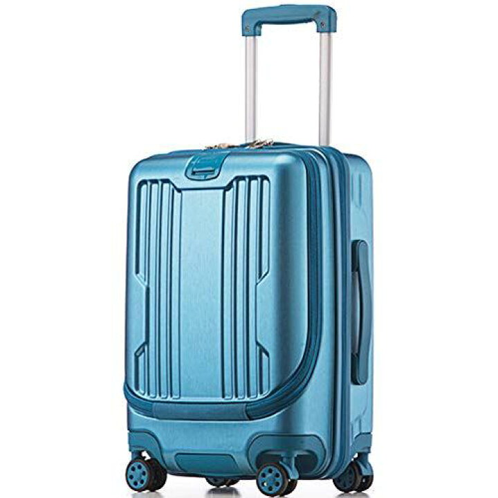 楽天市場】Roam.Cove スーツケース 前開き キャリーケース 機内持ち込み フロントオープン パソコン収納 軽量 静音 TSAロック ビジネス シンプル おしゃれ Sサイズ ブルー : T.M.Bストア 楽天市場】Roam.Cove スーツケース 前開き キャリーケース 機内持ち込み フロントオープン パソコン収納 軽量 静音 TSAロック ビジネス シンプル おしゃれ Sサイズ ブルー : T.M.Bストア