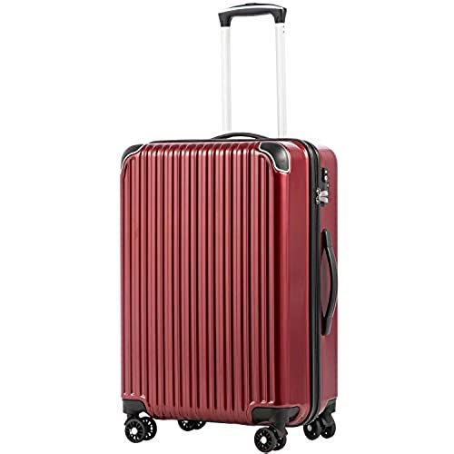 クールライフ スーツケースの人気商品・通販・価格比較 - 価格.com