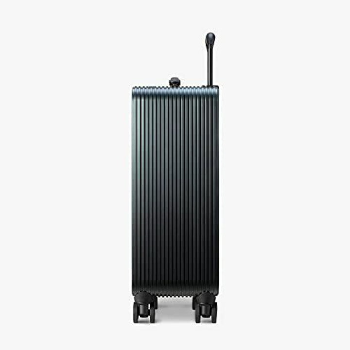 楽天市場】ブランド TUPLUS スーツケース フロントオープン式 静音 TSA 