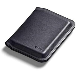 Bellroy(�x�����C) Apex Slim Sleeve - Onyx