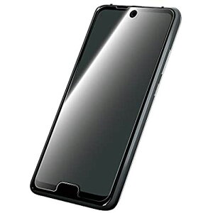 AQUOS R2 compact �ی�t�B���� �uSHIELD�EG HIGH SPEC FILM�v 3D Film�E����E�Ռ��z��