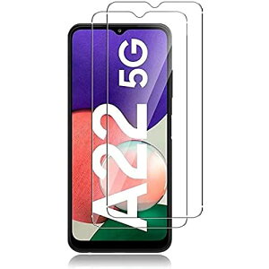 [2] Samsung Galaxy A22 5G KXtB [Gosento] {Ɏq KXtیtB 2.5DEhGbWH ߗ dx9H Galaxy A22 5G