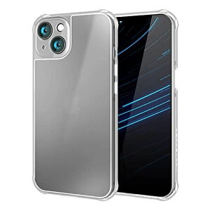 GR iPhone13 p P[X ZEROSHOCK (KXtBt) Ռz/ČRMILKi擾/ϖh~/Yی/LYh~ VL[NA PMWA21BZEROT3CR iPhone 13