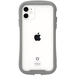 iFace Reflection iPhone 11 P[X NA KX [O[]
