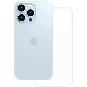 yCASEFINITEzFrost Air tXgGA iPhone 13 Pro Ή ^ P[X ACXzCg FA13P61W