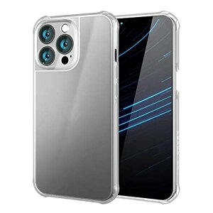 GR iPhone13 Pro p P[X ZEROSHOCK (KXtBt) Ռz/ČRMILKi擾/ϖh~/Yی/LYh~ VL[NA PMWA21CZEROT3CR iPhone 13 Pro