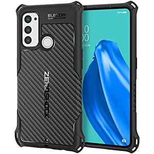 GR OPPO Reno5 A \tgP[X ZEROSHOCK Obv ubN PMWO212ZEROGBK Pi