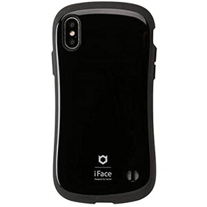 iFace First Class Standard iPhone XS/X P[X [ubN]