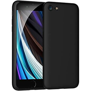 iPhone SE P[X 2 iPhone 7/iPhone 8 P[XubN ČRMILKi Ռz ?}bgubN \tgJo[ y TPU? Qi[d CX[d wGANbV 菝h~ ...
