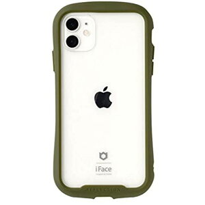 iFace Reflection iPhone 11 P[X NA KX [J[L]