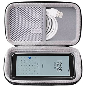 Galaxy 5G Mobile Wi-Fi SCR01p LOP[X [P[X -waiyu JP