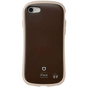 iFace First Class Cafe iPhone SE 2020 2/8/7 P[X [R[q[]