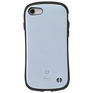 iFace First Class KUSUMI iPhone SE 2020 2/8/7 P[X }bgdグ [݃u[]