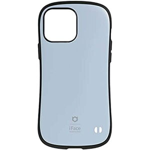 iFace First Class KUSUMI iPhone 13 Pro Max �P�[�X �}�b�g�d�グ iPhone 2021 6.7inch [�����݃u���[]