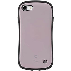 iFace First Class KUSUMI iPhone SE 2020 ��2����/8/7 �P�[�X �}�b�g�d�グ [�����݃p�[�v��]