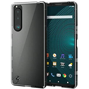 GR Xperia 5 III nCubhP[X ɂ NA PM-X214HVCKCR