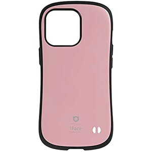 iFace First Class KUSUMI iPhone 13 Pro P[X }bgdグ iPhone 2021 6.1inch Pro [݃sN]