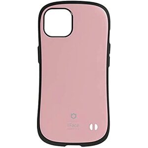 iFace First Class KUSUMI iPhone 13 P[X }bgdグ iPhone 2021 6.1inch [݃sN]