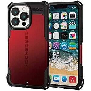 GR PM-A21CZERORD iPhone 13 Pro/nCubhP[X/ZEROSHOCK/bh