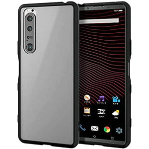 GR Xperia 1 III nCubhP[X TOUGH SLIM KXtBt NAubN PM-X212TS3BK