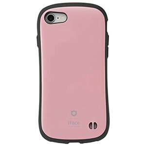 iFace First Class KUSUMI iPhone SE 2020 2/8/7 P[X }bgdグ [݃sN]