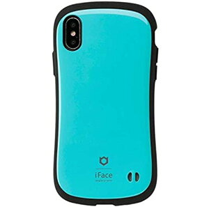 iFace First Class Standard iPhone XS/X �P�[�X [�G�������h]