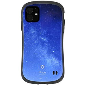 iFace First Class Universe iPhone 11 �P�[�X [milky way/�~���L�[�E�F�C]