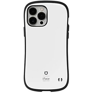 iFace First Class Standard iPhone 13 Pro Max �P�[�X iPhone 2021 6.7inch [�z���C�g]