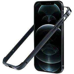 YSAN iPhone12mini op[ P[X ϏՌ Xgbvt y {^ی VR Ռz d\ A~op[ (iPhone12mini, ubN)