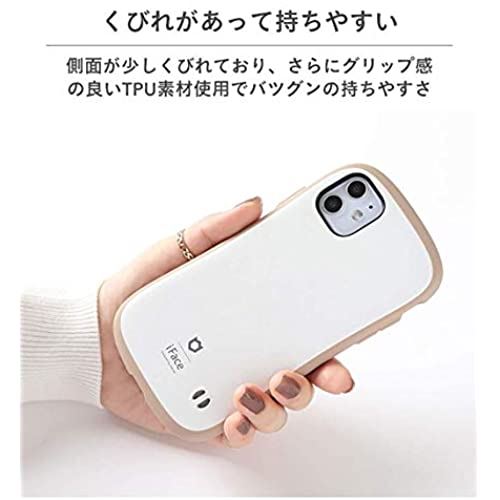 楽天市場】iFace First Class KUSUMI iPhone 12 mini ケース マット