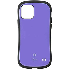 iFace First Class Standard iPhone 12/12 Pro �P�[�X [�p�[�v��]