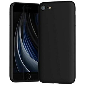 MYNUS iPhone SE CASE for iPhone SE(2nd-Gen)/8/7 (}bgubN)