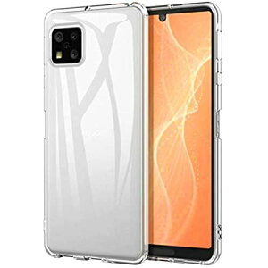 JACRON AQUOS sense4 P[X NA AQUOS sense4 lite P[X  SH-41A SH-53A SH-M15 SHG03 ϏՌ wh~ X y ^ TPUJo[