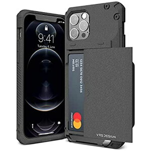 yVRSz iPhone12Pro / iPhone12 Ή P[X J[h [ 3 ϏՌ X}zP[X Ռ z w XCh  J[hP[X t Jo[ ^t  ΏՌ Ռz gуP[X [ ... iPhone12 Pro / iPhone12 