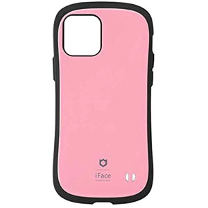 iFace First Class Standard iPhone 12/12 Pro �P�[�X [�x�r�[�s���N]