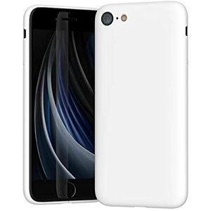 MYNUS iPhone SE CASE for iPhone SE(2nd-Gen)/8/7 (}bgzCg)