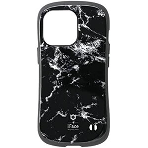 iFace First Class Marble iPhone 13 Pro �P�[�X iPhone 2021 6.1inch Pro [�u���b�N] iPhone 13 Pro/6.1inch