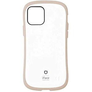 iFace First Class Cafe iPhone 12/12 Pro �P�[�X [�~���N]