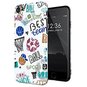 Attract iphone 7/8/SE2P[X LN^[ G  킢 Aj  TPU ACtHP[X h~ Xy Yی ϏՌ wh~ ACtH \tgP[X ... ?