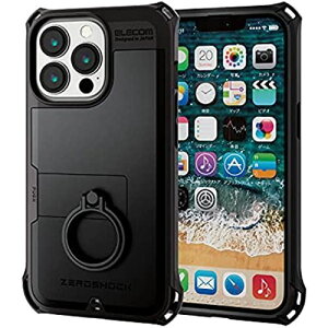 GR iPhone 13 Pro/nCubhP[X/ZEROSHOCK/Ot/ubN